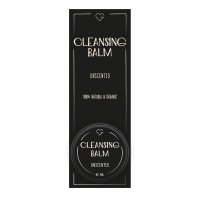 Odličovací balzám - Cleansing Balm - Unscented 10 ml SK