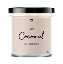 Kokosový krém 300 ml
