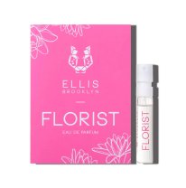 VZOREK - Ellis Brooklyn Přírodní parfém FLORIST 1,5 ml CZ