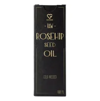 Šípkový olej BIO, RAW 100 ml SK