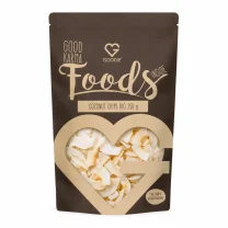 Chipsy kokosowe BIO 250 g