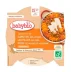 BABYBIO - denní svačinka s vepřovým masem a čočkou 260 g CZ