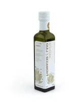 Sezamový olej - extra panenský RAW 250 ml