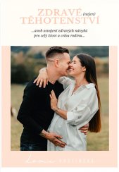 E-book - Zdravé (nejen) těhotenství - Domi Hostinská