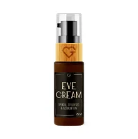 Eye cream - Očný krém - Spilanthes extrakt a Astaxanthin 15 ml SK