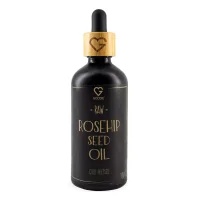 Šípkový olej BIO, RAW 100 ml SK