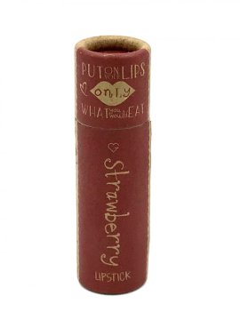 Balsam do ust - Truskawka
