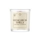 Gyertya ropogó fa kanóccal - Madagascar Vanilla 50 g HU