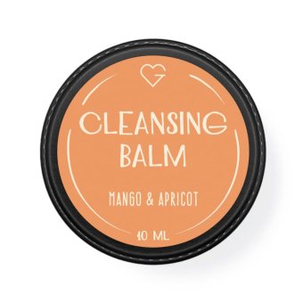 Balsam do demakijażu – Mango & Morela – 10 ml PL