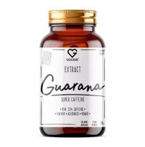Guarana - super kofein extrakt - min. 22% caffeine - kapsuly 30 ks SK