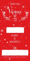 voucher universal vanoce