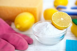 Zbavte se zbytečné chemie - úklid s přírodními pomocníky
