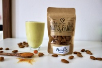 Golden milk
