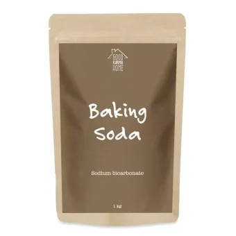 Jedlá sóda / Baking Sóda 1 kg SK