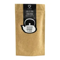 Černý čaj - Darjeeling Jungpana 50 g CZ