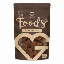 Morele natural 500 g