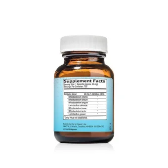 Smidge Infant Probiotika prášek 15 g CZ