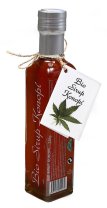 bio sirup konopi