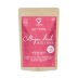 Beauty vitamins - Collagen Hibiscus-Raspberry Drink - Kolagen drink 15 g
