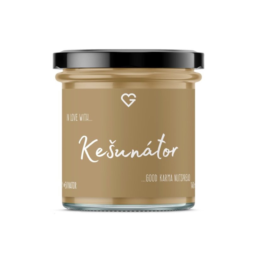 Kešunátor 140 g SK