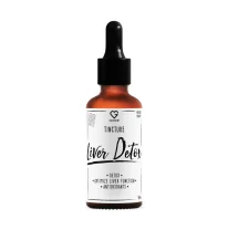 Detox pečene tinktúra 50 ml SK