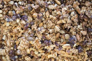Granola pod drobnohľadom: Definícia, história a nutričné fakty