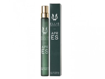 Ellis Brooklyn Přírodní parfém APRÈS 10 ml CZ