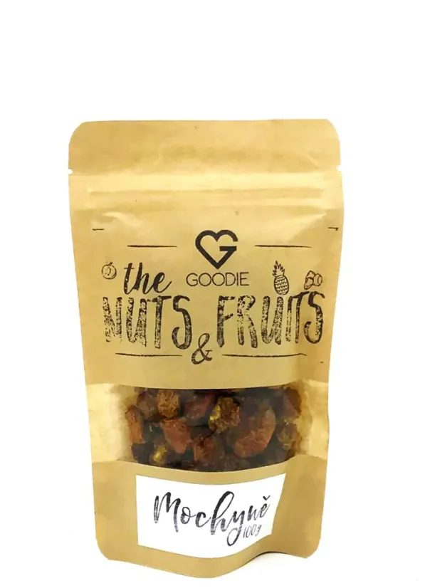 Mochyně peruánská physalis 100 g CZ