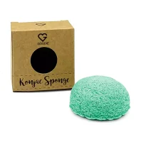 Konjac hubka - Zelený čaj SK