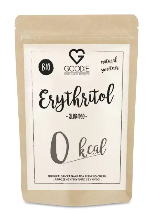 Erytrytol BIO 300 g PL