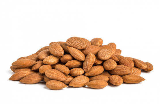 Meruňková jádra hořká BIO 250 g