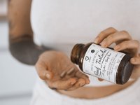 Býčí žlázy s ústřicemi a hovězími játry - Beef Testicals - kapsle 120 ks CZ