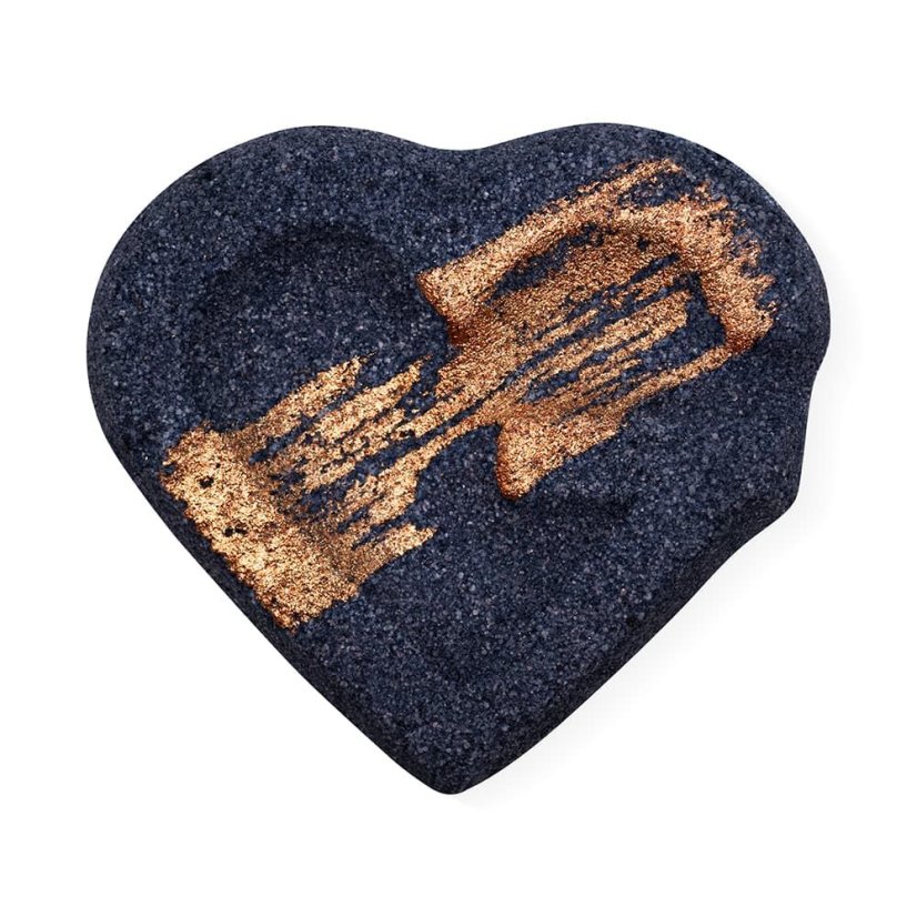 Bath Bomb - Black Surprise 140 g CZ
