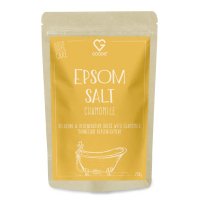 Epsomská sůl s heřmánkem 250 g SK