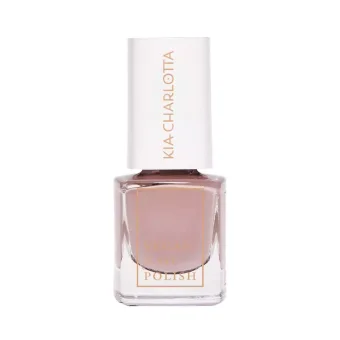 Lakier do paznokci Courageous - Kia Charlotta 5 ml PL