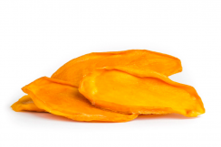 mango platky