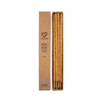 Patyczki zapachowe - Palo Santo - Incense sticks - 14 szt. PL