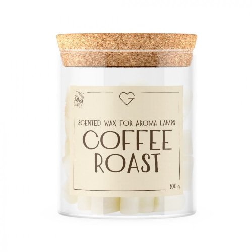 Vonný vosk do aroma lampy – Coffee Roast 100 g