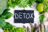 Účinky jarného detoxu? Áno aj nie!