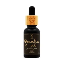 Olej z opuncji BIO, RAW 15 ml PL