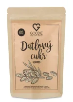 Datlový cukr BIO 250 g CZ