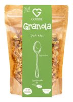 Granola - Pistácie 300 g_1