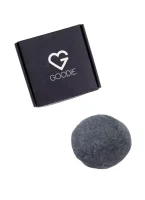 Tuhý šampón - Black Charcoal 45 g SK