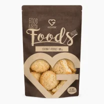 Kokosové sušienky / Coconut Cookies 100 g