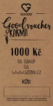 Good Karma Voucher 200 zł