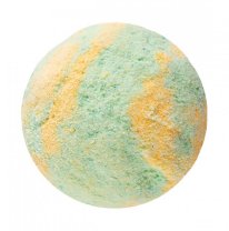 Bath bomb - CBD - Lime 140 g