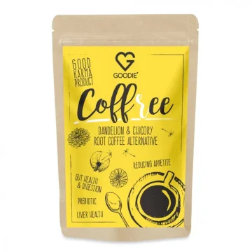 Coffree - alternatywa dla kawy z mniszkiem lekarskim 75 g