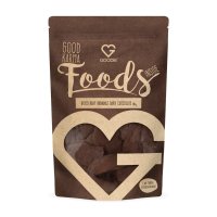 Sušené baby banány v hořké čokoládě 80 g SK