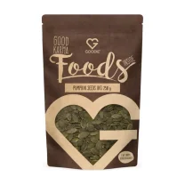 Pestki dyni BIO 250 g