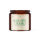 Svíčka s bavlněným knotem - XMAS Apple Crumble 80 g CZ